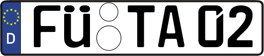 FÜ-TA02