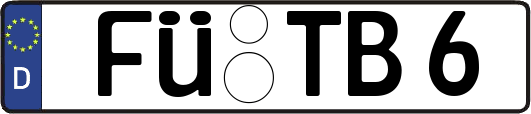 FÜ-TB6
