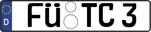 FÜ-TC3