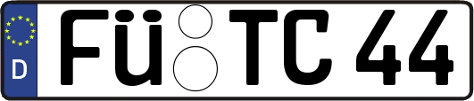 FÜ-TC44