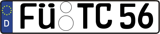 FÜ-TC56