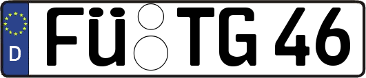 FÜ-TG46