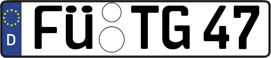 FÜ-TG47