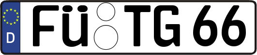 FÜ-TG66