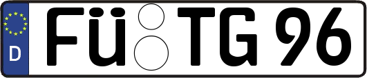 FÜ-TG96