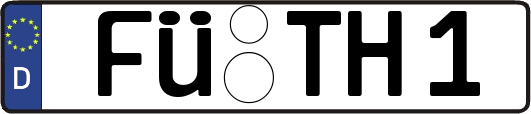 FÜ-TH1