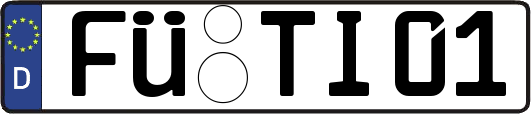 FÜ-TI01