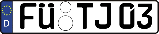 FÜ-TJ03