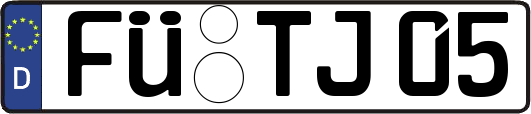 FÜ-TJ05