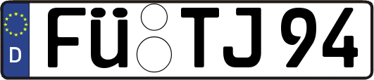 FÜ-TJ94