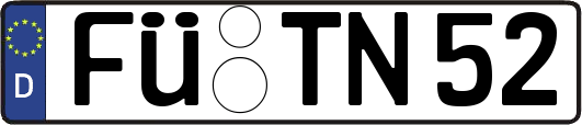 FÜ-TN52