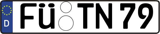 FÜ-TN79