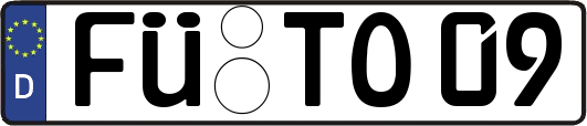 FÜ-TO09
