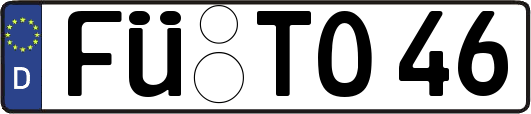 FÜ-TO46