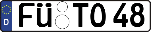FÜ-TO48