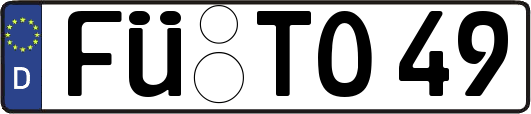FÜ-TO49