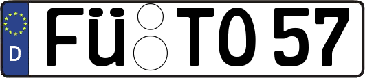 FÜ-TO57