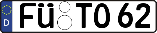 FÜ-TO62