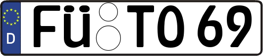 FÜ-TO69