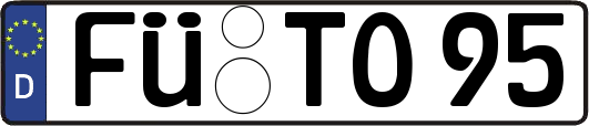 FÜ-TO95