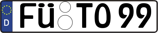 FÜ-TO99