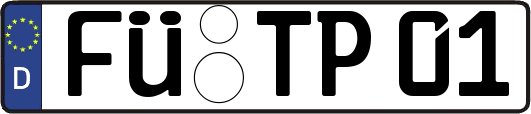 FÜ-TP01