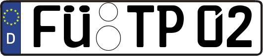 FÜ-TP02