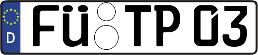 FÜ-TP03
