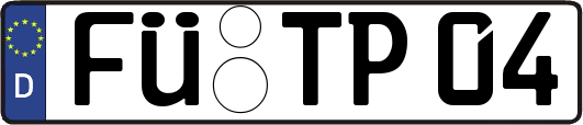 FÜ-TP04