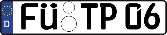 FÜ-TP06