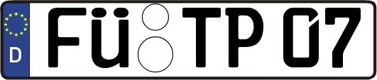 FÜ-TP07