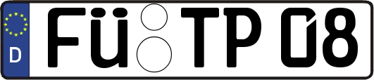FÜ-TP08