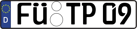 FÜ-TP09