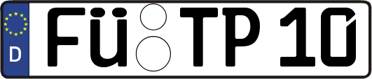 FÜ-TP10