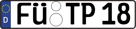FÜ-TP18