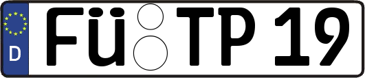 FÜ-TP19