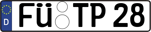 FÜ-TP28