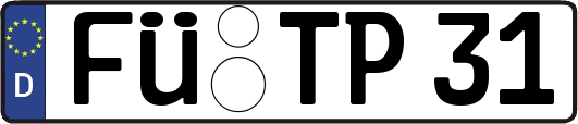 FÜ-TP31