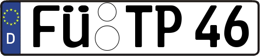 FÜ-TP46