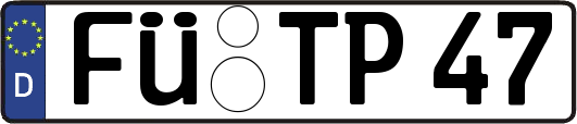FÜ-TP47