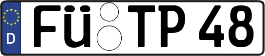 FÜ-TP48