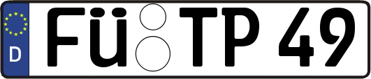 FÜ-TP49