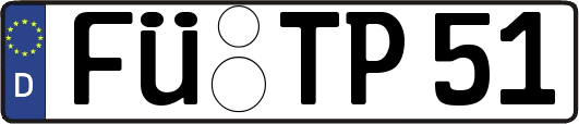 FÜ-TP51