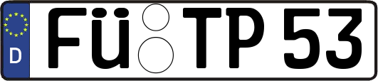 FÜ-TP53