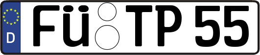 FÜ-TP55