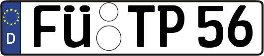 FÜ-TP56
