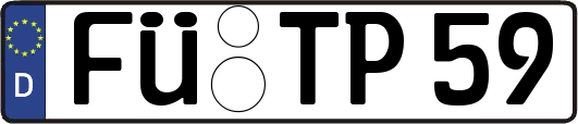 FÜ-TP59