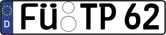 FÜ-TP62