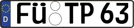 FÜ-TP63
