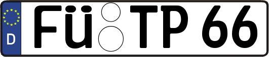 FÜ-TP66